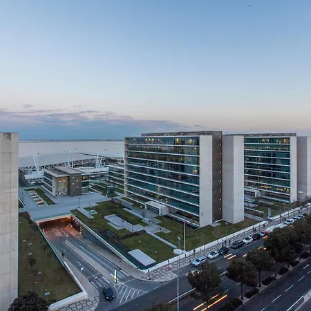 Apartament Lxway Panoramic